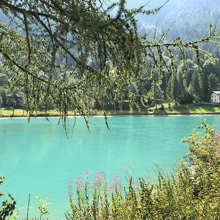 Profumo Di Legno A Cielo Alto La Coquille * Breuil-Cervinia