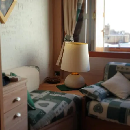 Profumo Di Legno A Cielo Alto La Coquille