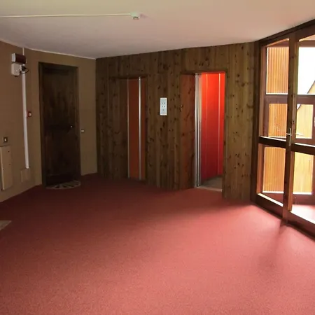 Apartament Profumo Di Legno A Cielo Alto La Coquille *