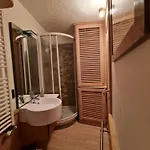 Apartamento Profumo Di Legno A Cielo Alto La Coquille *