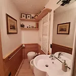 Profumo Di Legno A Cielo Alto La Coquille Apartamento Breuil-Cervinia