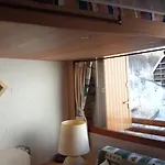 Profumo Di Legno A Cielo Alto La Coquille Apartamento