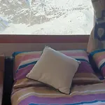 Apartmán Profumo Di Legno A Cielo Alto La Coquille
