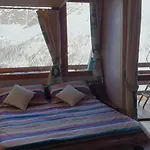 Apartamento Profumo Di Legno A Cielo Alto La Coquille *