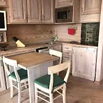 Apartamento Profumo Di Legno A Cielo Alto La Coquille Breuil-Cervinia