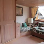 Profumo Di Legno A Cielo Alto La Coquille Apartamento