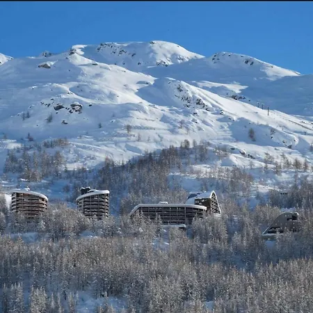 Profumo Di Legno A Cielo Alto La Coquille ブレウイル・チェルヴィナイア